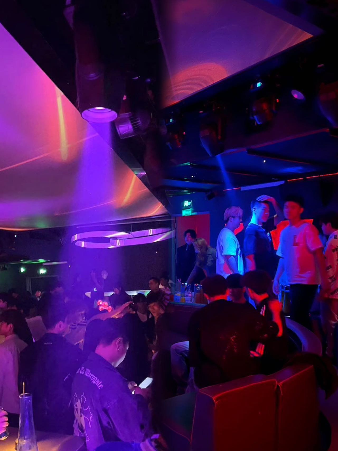 丽江商务ktv及其商务ktv什么意思解析-古城区ktv预定