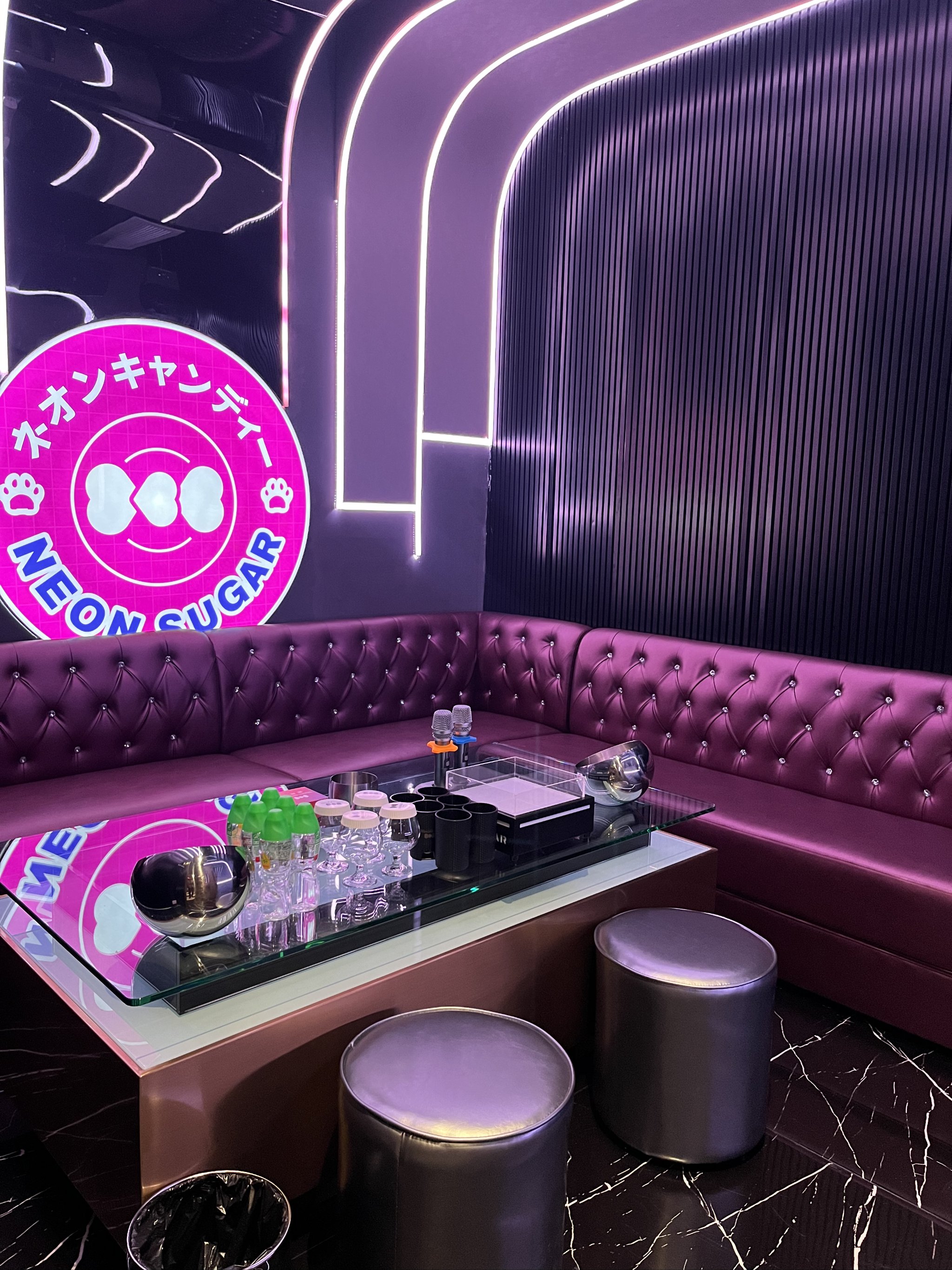 丽江商务ktv消费攻略-古城区ktv预定