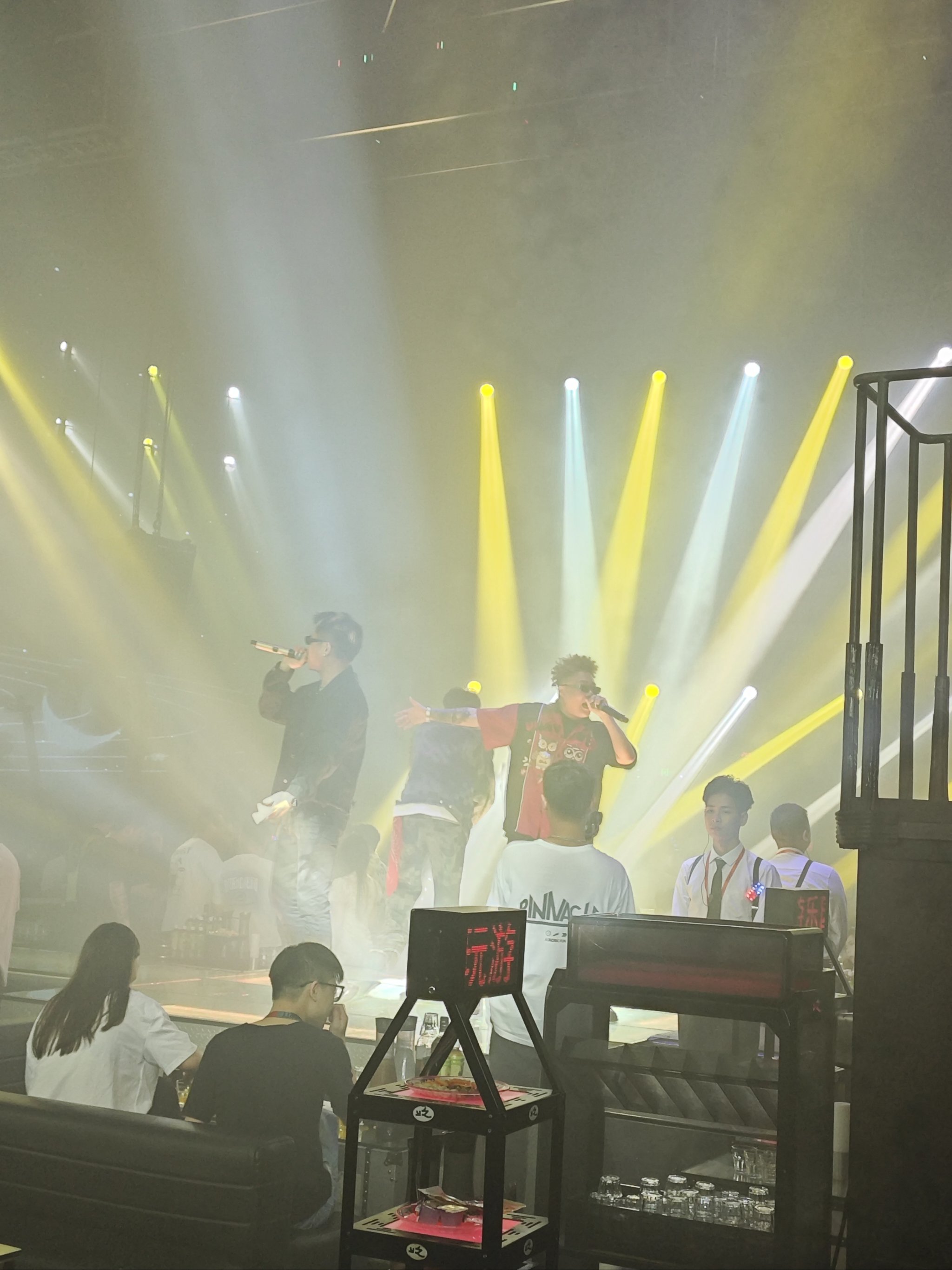 丽江商务ktv计时方式详解-华坪县ktv预定